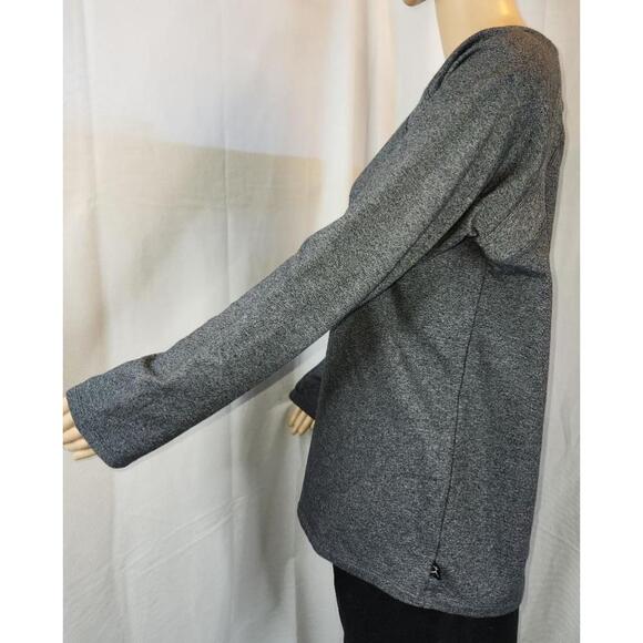 Danskin Long Sleeve Shirt - Picture 6 of 11